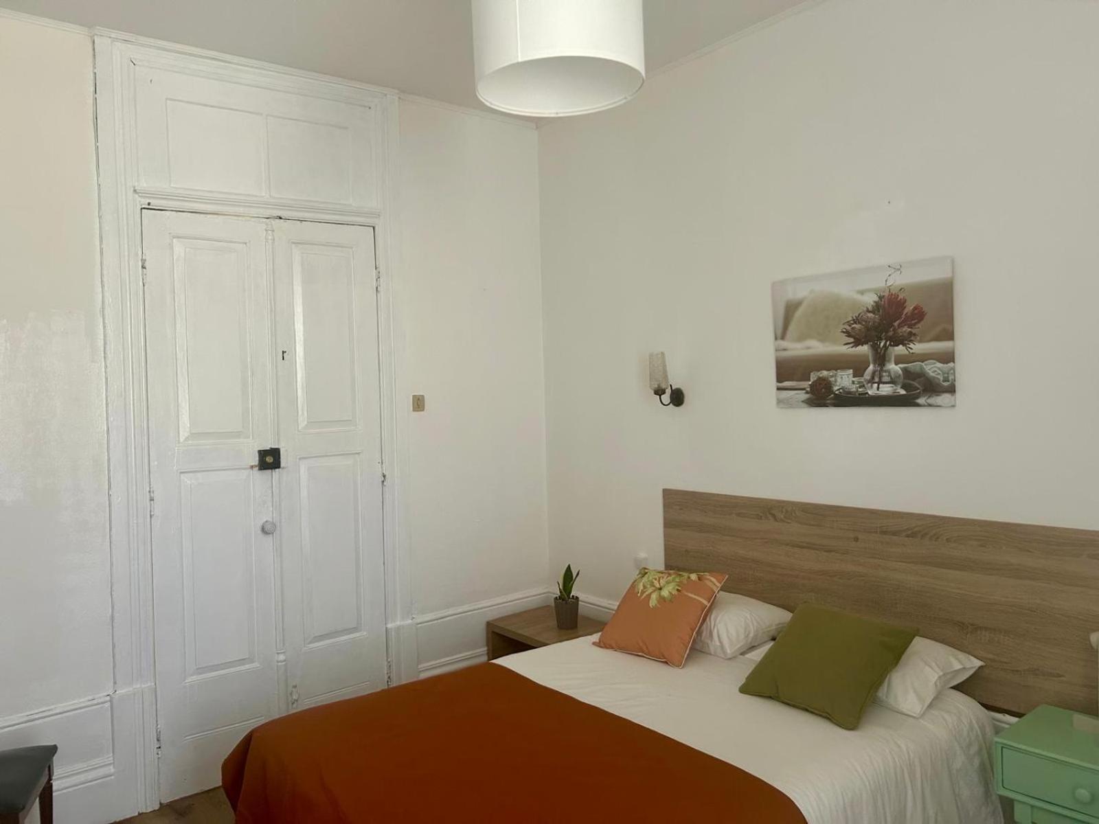 Monte Sinai Guest House Porto Exterior photo