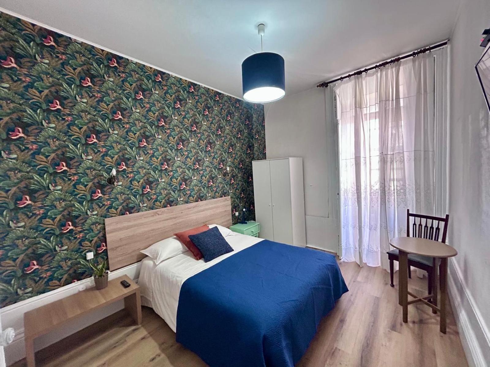 Monte Sinai Guest House Porto Exterior photo