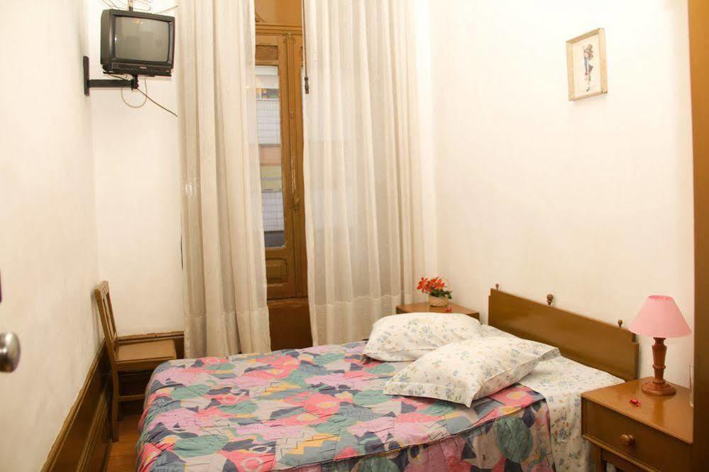 Monte Sinai Guest House Porto Exterior photo