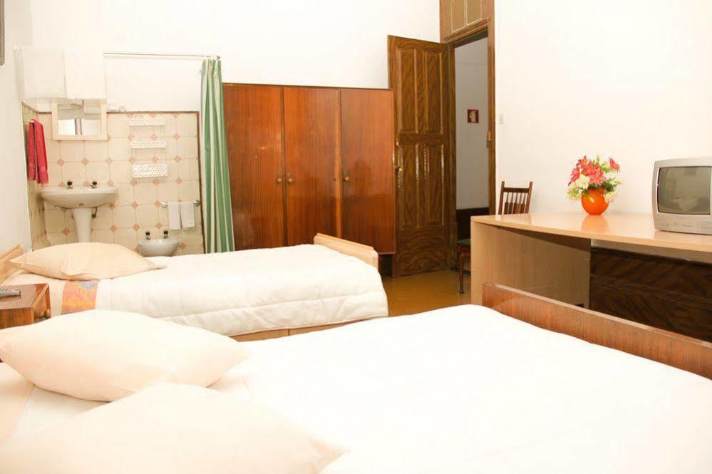 Monte Sinai Guest House Porto Exterior photo