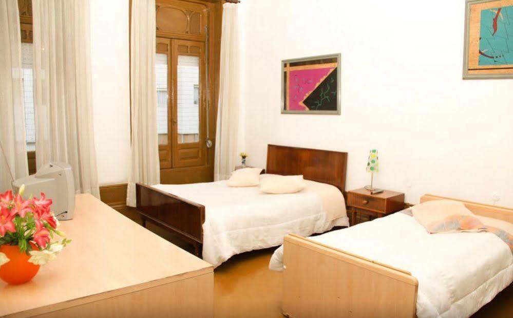 Monte Sinai Guest House Porto Exterior photo